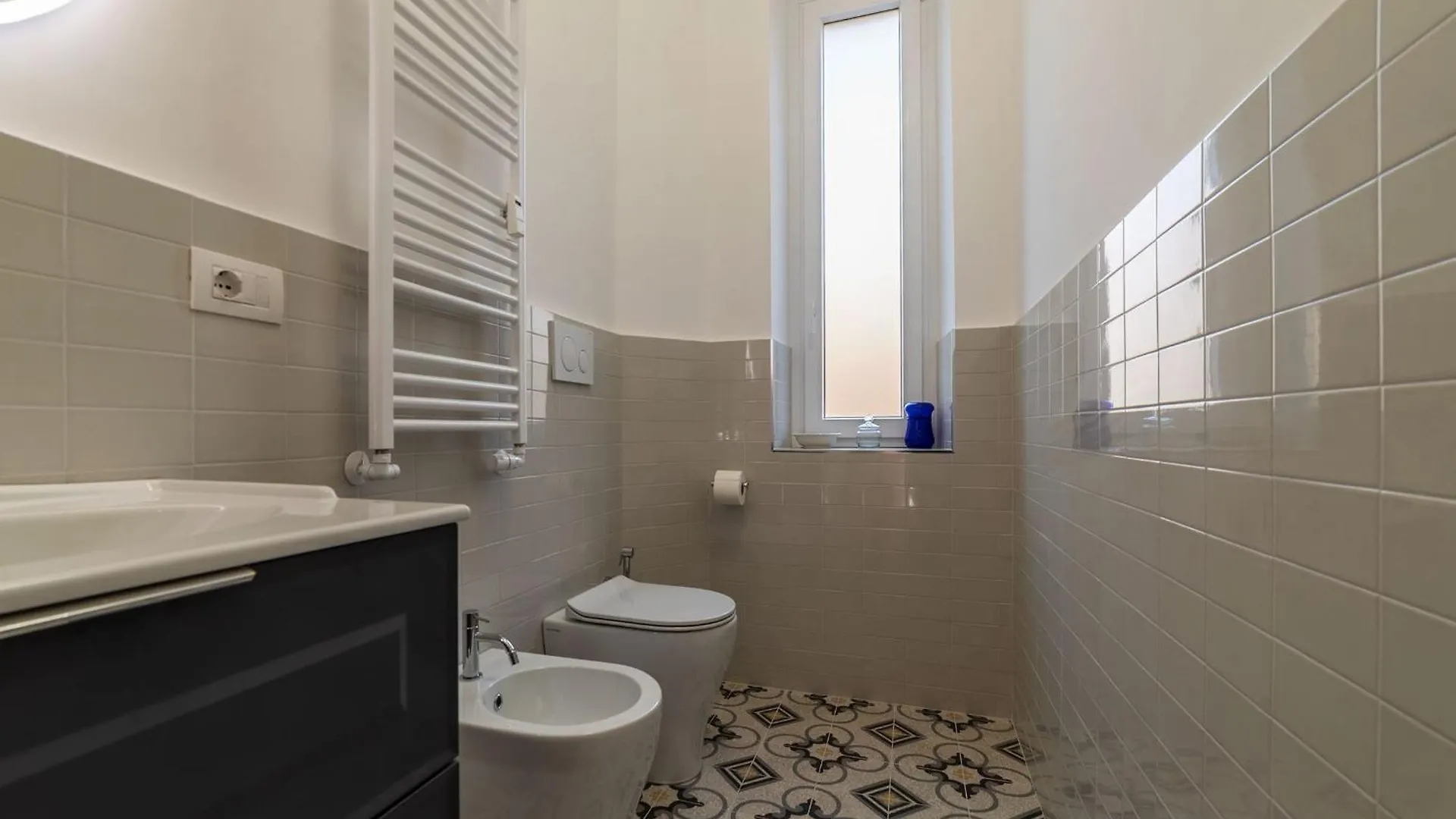 La Casa Di Oreste Al Vaticano Rome Apartment