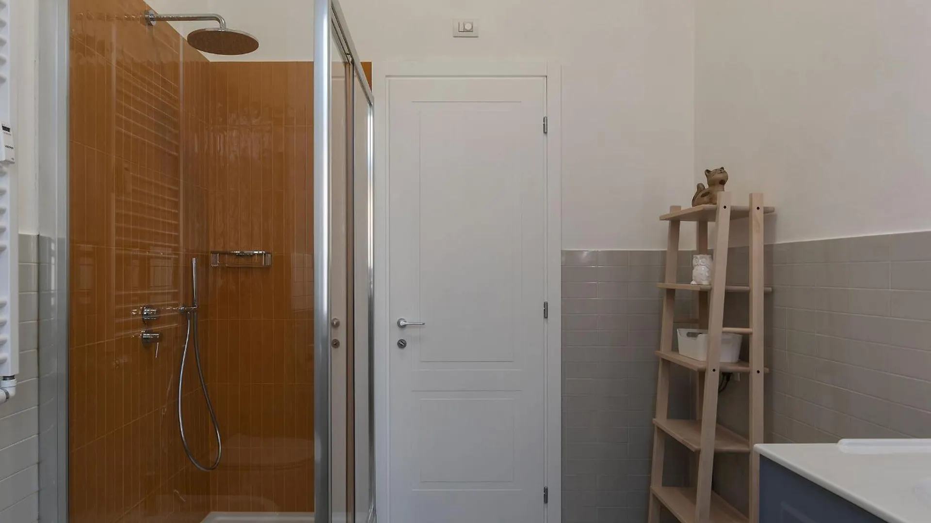 La Casa Di Oreste Al Vaticano Rome Apartment