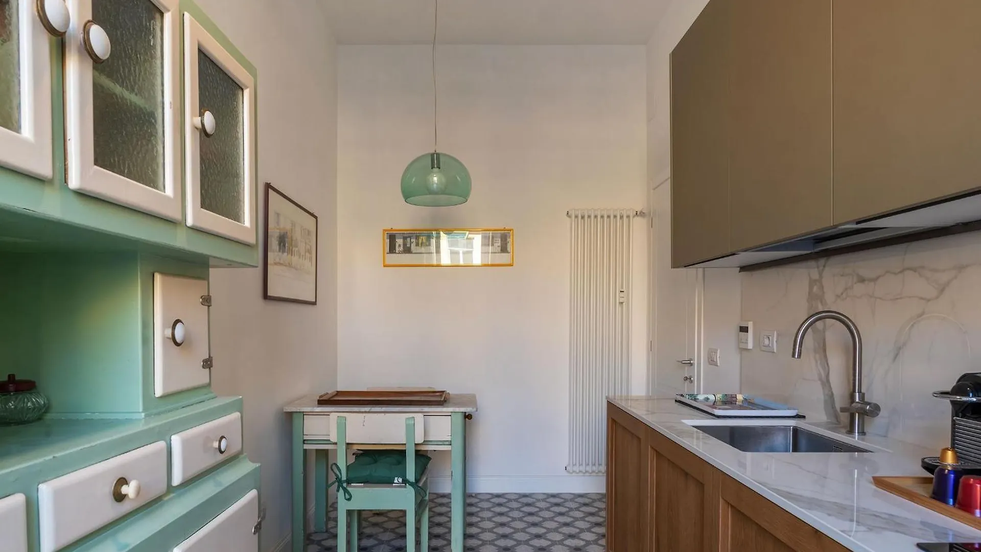 Apartment La Casa Di Oreste Al Vaticano Rome
