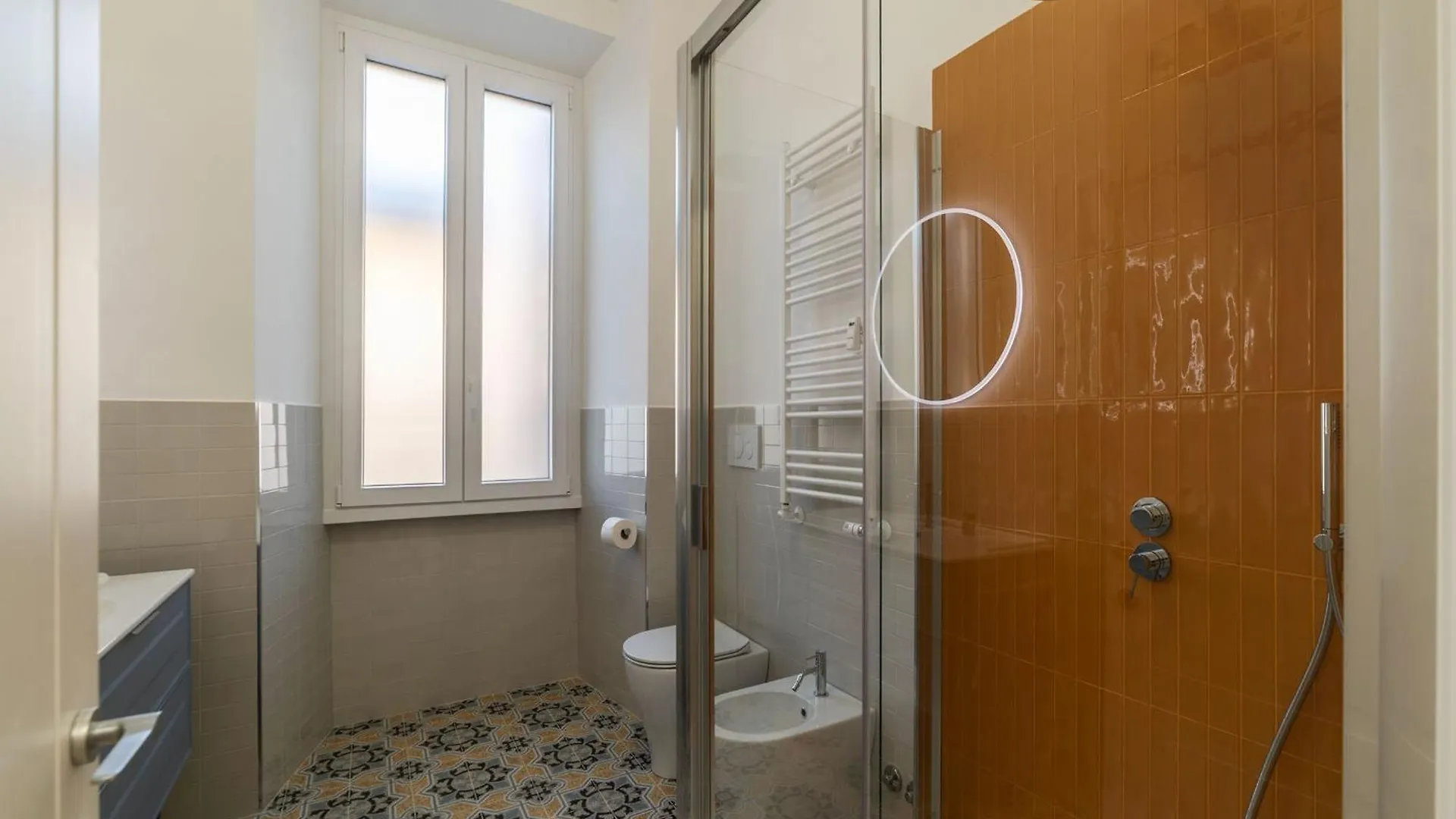 Apartment La Casa Di Oreste Al Vaticano Rome Italy