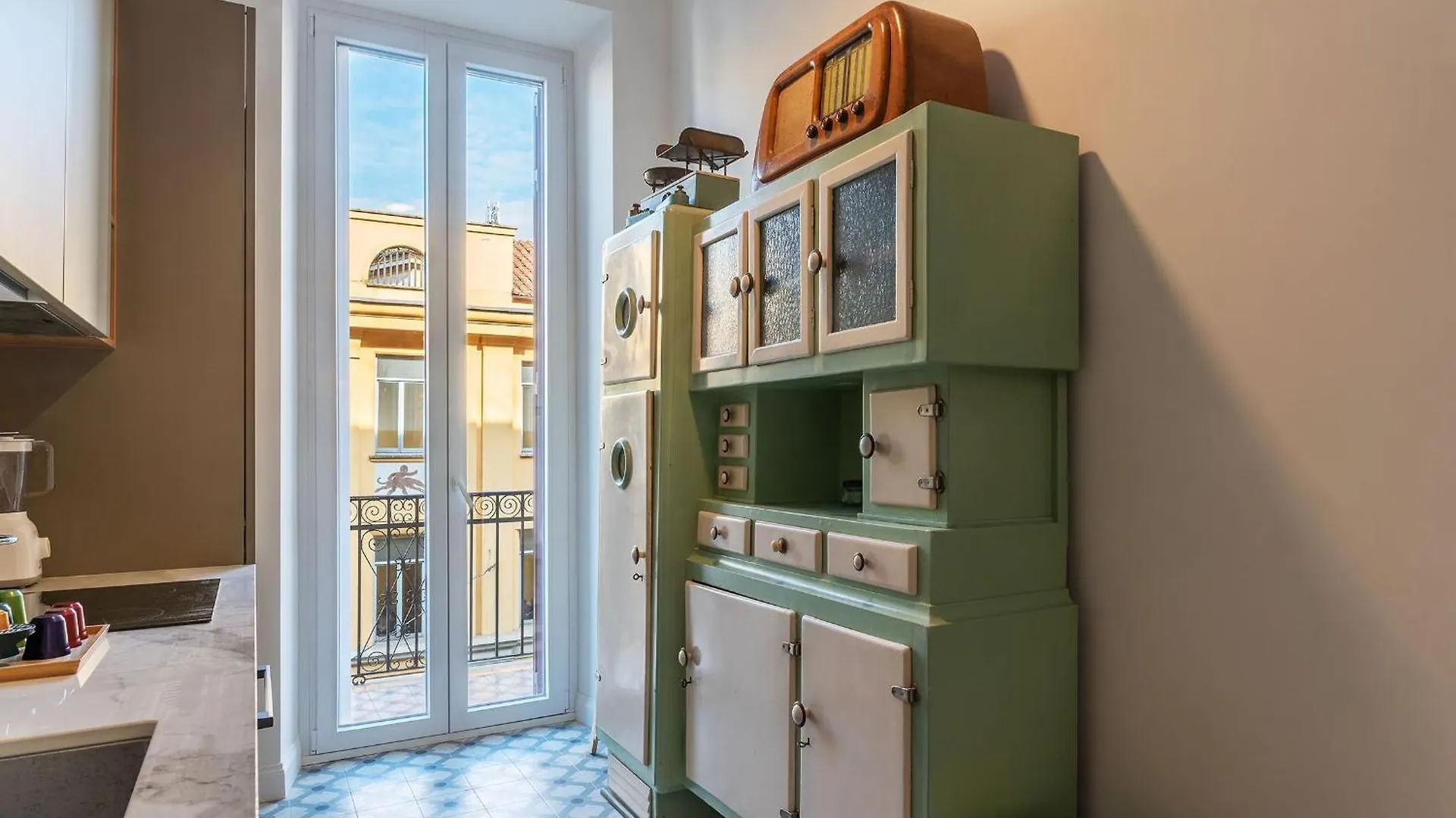 Apartment La Casa Di Oreste Al Vaticano Rome