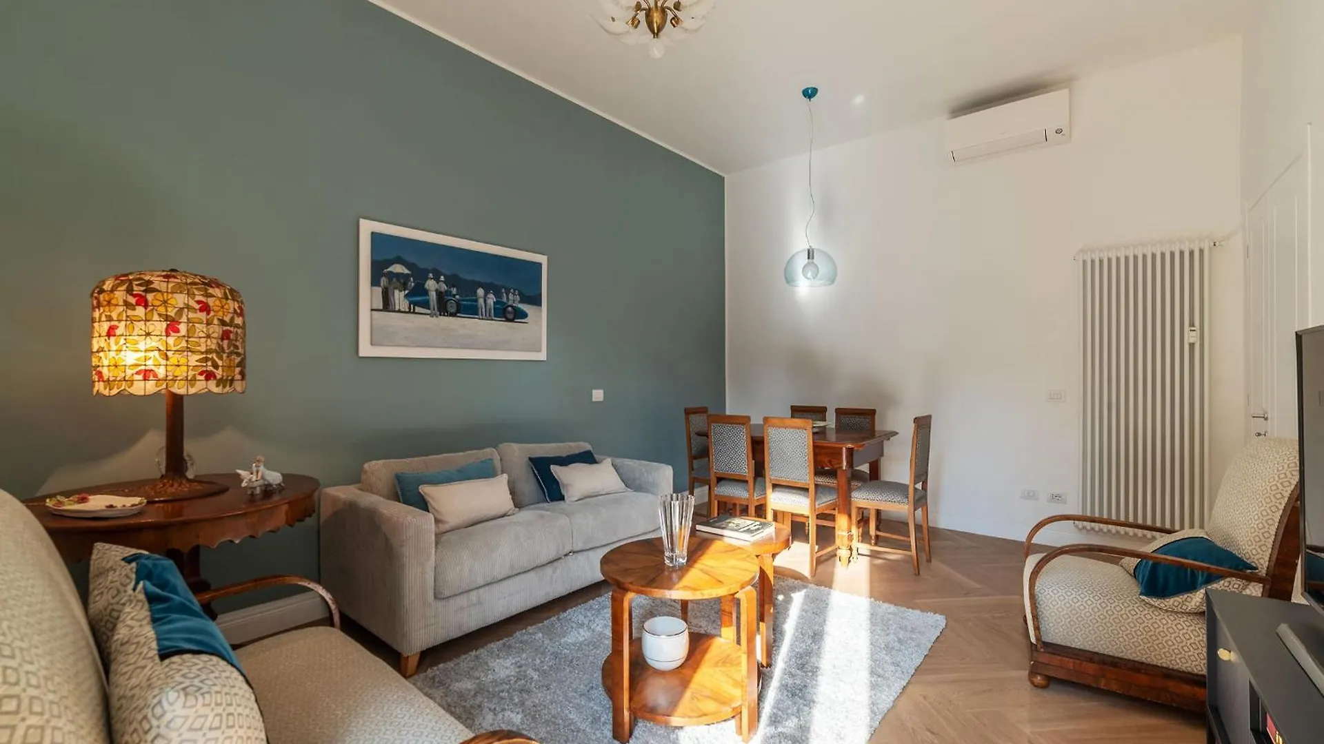 La Casa Di Oreste Al Vaticano Rome Apartment