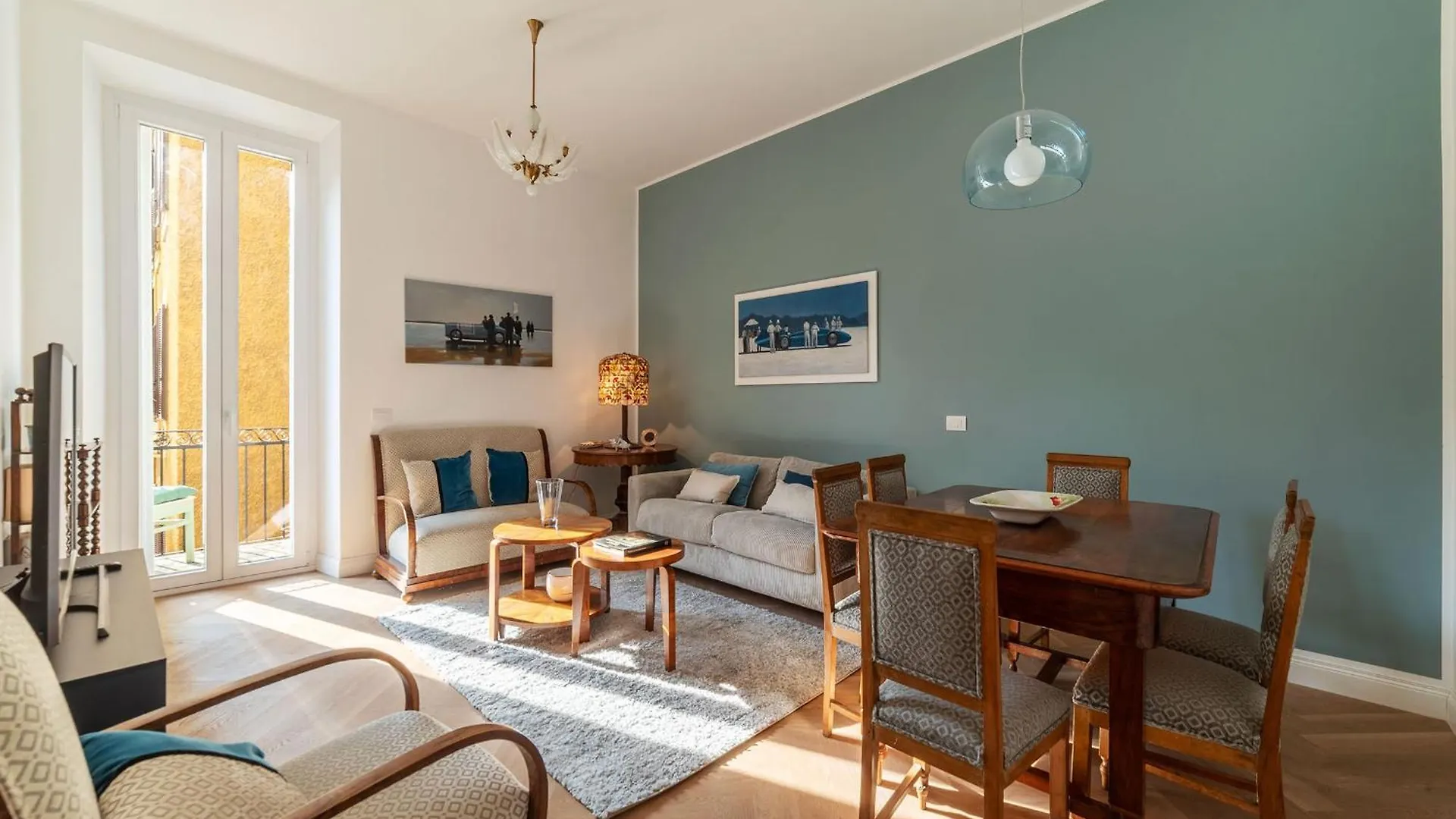 Apartment La Casa Di Oreste Al Vaticano Rome Italy