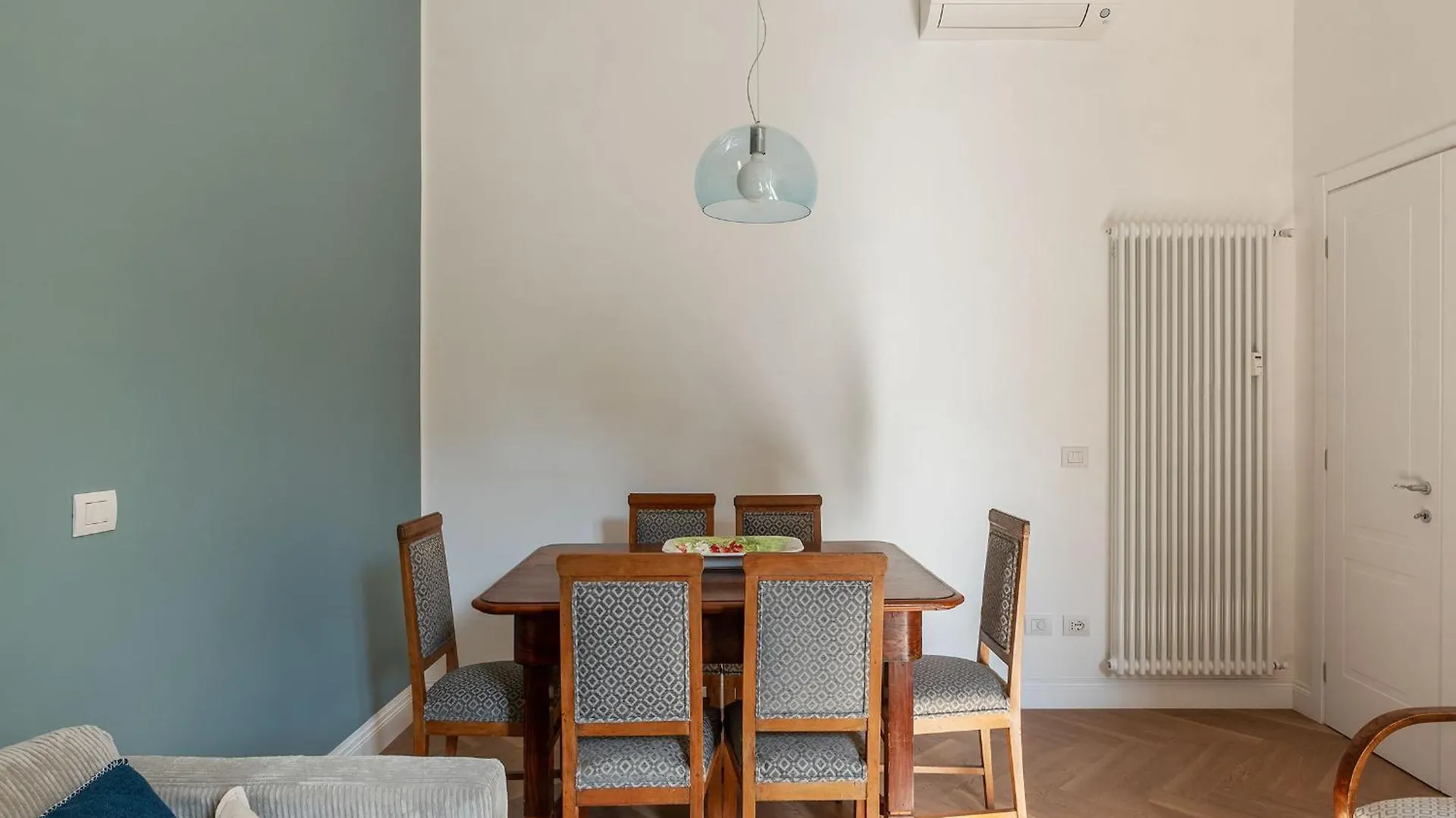 Apartment La Casa Di Oreste Al Vaticano Rome